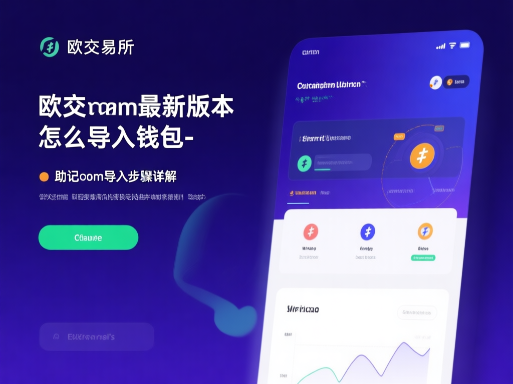 助记词输入步骤演示
